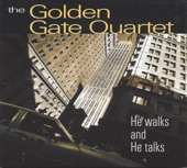 Golden Gate Quartet - My Lord, What A Morning