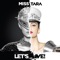 In My Head (Remix) - Miss Tara lyrics