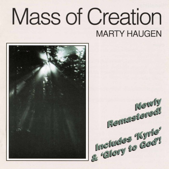 Cover artwork for Glory to God