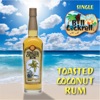 Toasted Coconut Rum - Single