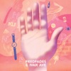 Fredfades & Ivan Ave - Hands (Instrumental) (Instrumental)