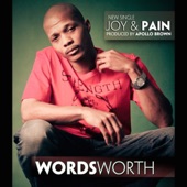 Wordsworth - Joy And Pain - 1