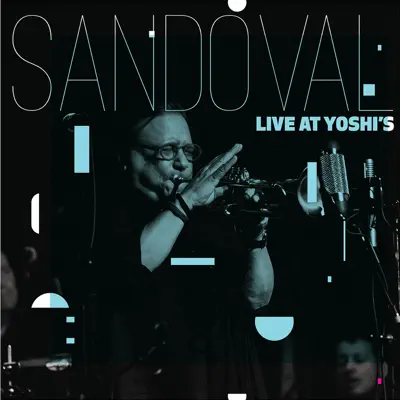 Live At Yoshi's - Arturo Sandoval