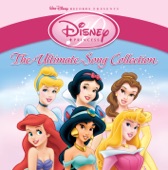 Disney Princess: The Ultimate Song Collection