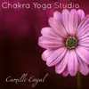 Chakra Yoga Studio – Musicothérapie pour cours de Yoga, salutation au soleil et méditation, musique zen pour combattre le stress et bien dormir album lyrics, reviews, download