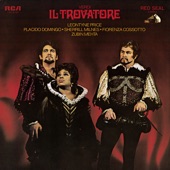 Il trovatore, Act II Scene 2: Per me, ora fatale, i tuoi momenti affretta artwork