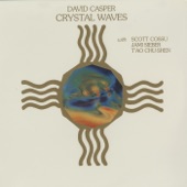 David Casper - Crystal Waves III