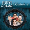 Asovi folka - Balade 4