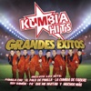 Kumbia Hits - Grandes Éxitos