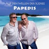 Auf den Wellen der Südsee - Single