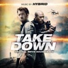 Take Down (Original Movie Soundtrack) artwork