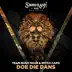 Doe Die Dans - Single album cover