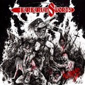 Barbarian Swords - I´m Your Demise