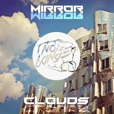 Clouds - EP - Mirror