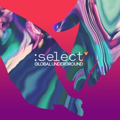 GLOBAL UNDERGROUND - SELECT cover art