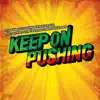 Stream & download Keep On Pushing (Sochi 2014 Campaign Song) - Single