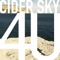 4U - Cider Sky lyrics