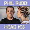 Head Job (feat. Allan Badger & Geoffrey Martin) - Single