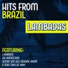Hits from Brazil - Lambadas