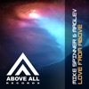 Love from Above - EP