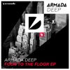 Armada Deep - Four to the Floor - EP