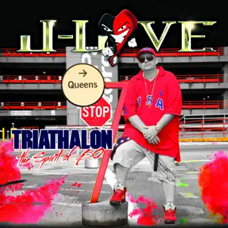 Triathalon: The Sprit of Bo by J-Love album reviews, ratings, credits