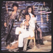 Shalamar - Dancing In the Sheets