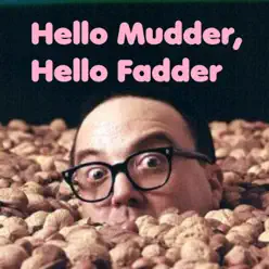 Hello Mudder, Hello Fadder - Single - Allan Sherman Hello Mudder, Hello Fadder - Single - Allan Sherman