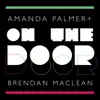 On the Door - Single album lyrics, reviews, download