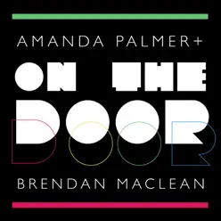 On the Door - Single - Amanda Palmer