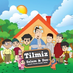 Tilmiz - Doa Kesejahteraan Ibu Bapa