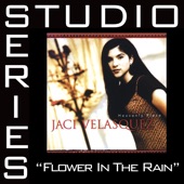 Flower In the Rain (Performance Track with Background Vocals) artwork