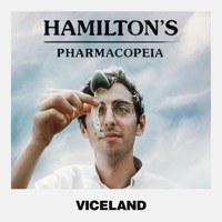 Vice S Hamilton Morris Interviewed On Hallucinogenic Fish Guest Post Technoccult