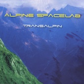 Alpine Spacelab - Big Bamboo