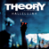 Hallelujah - Theory of a Deadman