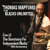 Thomas Mapfumo & the Blacks Unlimited: Live @ the Sanctuary for Independent Media - Thomas Mapfumo