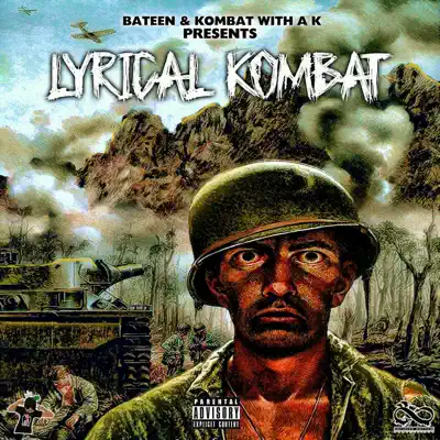 Lyrical Kombat - Komba't