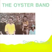 Oysterband - Another Quiet Night in England