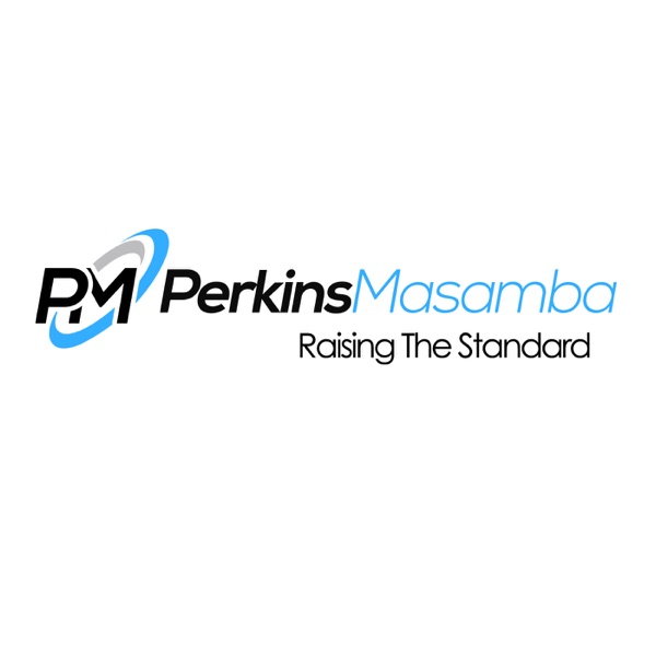 Perkins Masamba cover