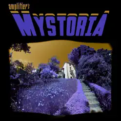 Mystoria (Deluxe Edition) - Amplifier
