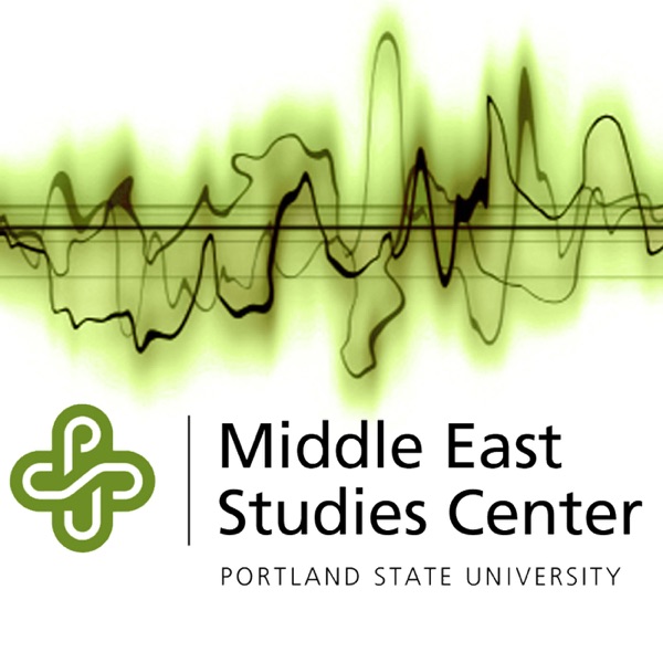 Portland State University Middle East Studies Center Lecture Series cover
