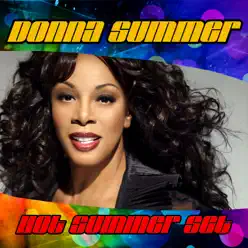 Hot Summer Set - Donna Summer