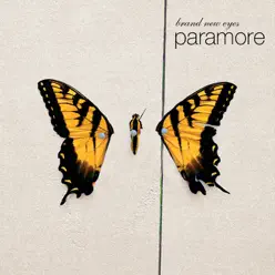 Brand New Eyes (Deluxe Version) - Paramore