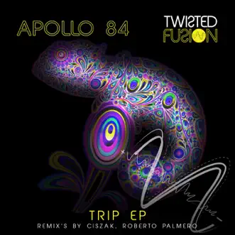 Trip by Apollo 84 album reviews, ratings, credits