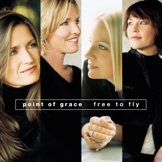 Cover artwork for Free Indeed