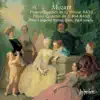 Stream & download Mozart: Piano Quartets