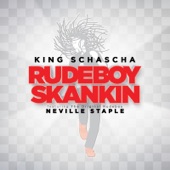 King Schascha - Rudeboy Skankin (Instrumental)