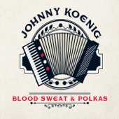 Johnny Koenig - Party Time