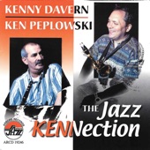 Jazz Kennection, The artwork