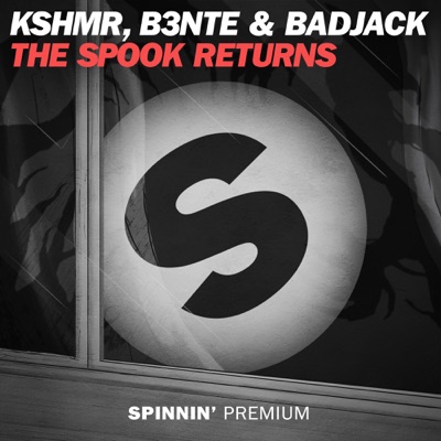 The Spook Returns (Extended Mix)